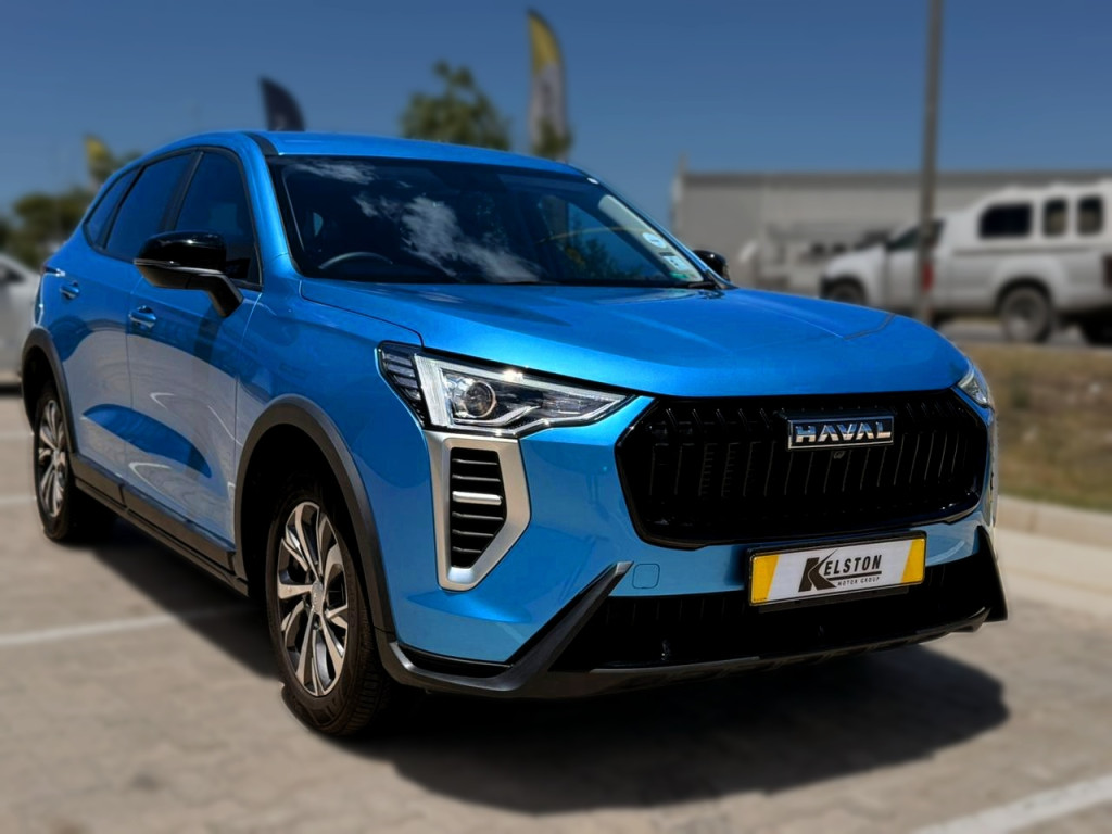 - Haval H2 JOLION 1.5T CITY 6MT for sale - U333433/1