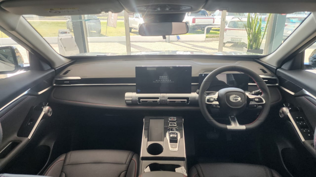 GAC EMKOO 2025 for sale in Eastern Cape, Port Elizabeth
