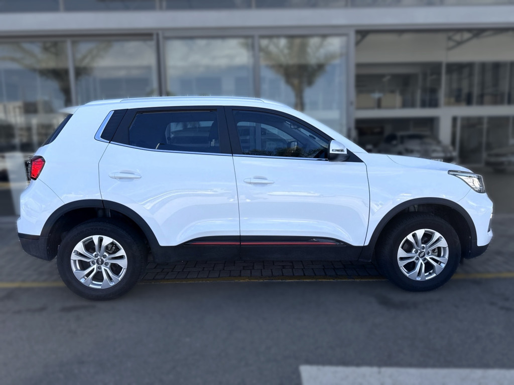2024 Chery Tiggo Pro Lite MT for sale - U302487/2