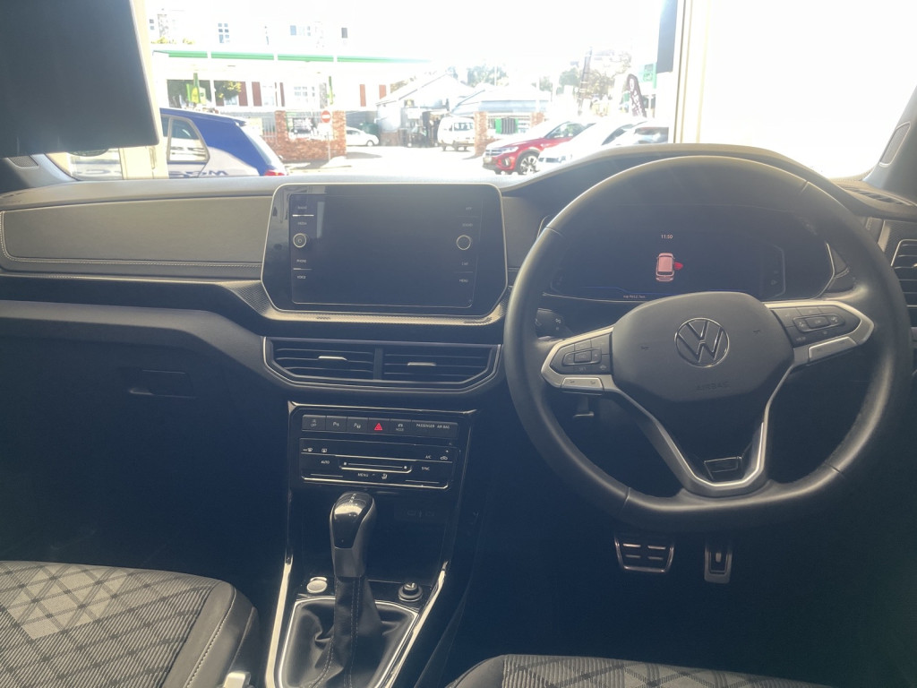  Volkswagen T-Cross 2025 for sale