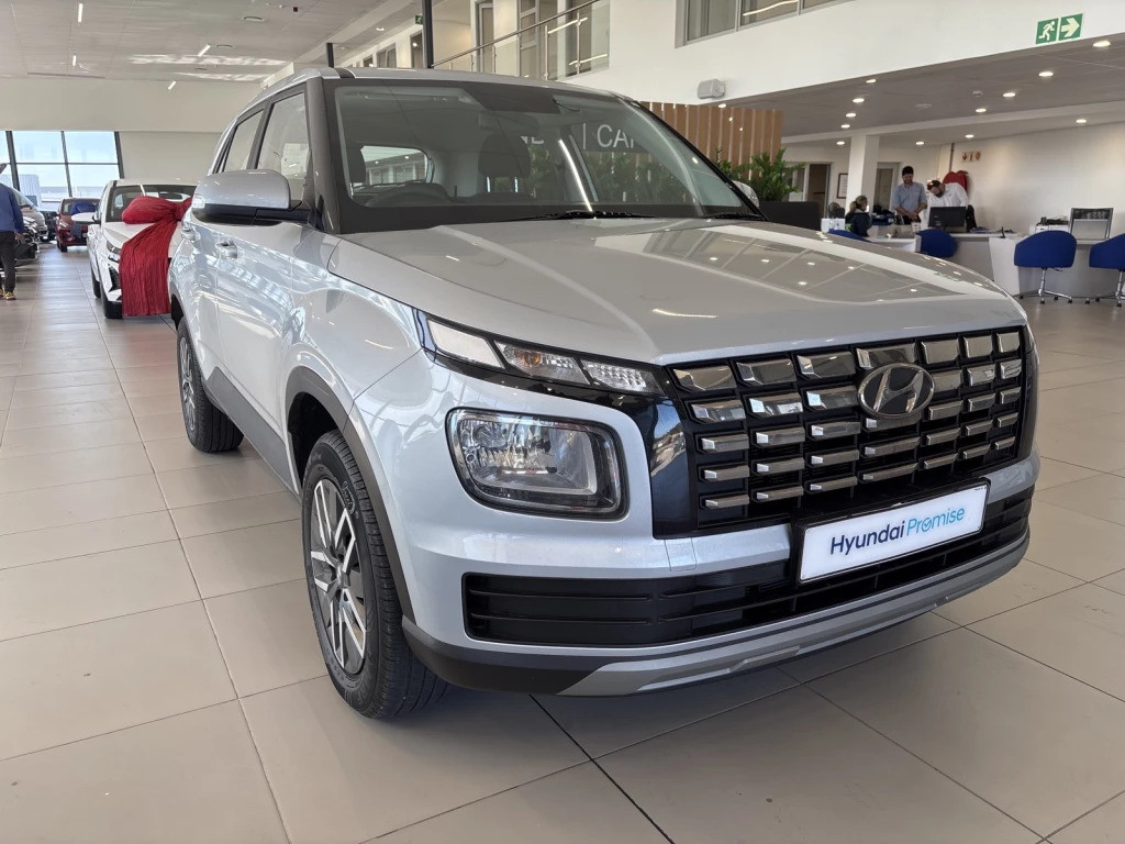 2023 Hyundai Venue 1.0 Motion MT MY22 for sale - U323005/1