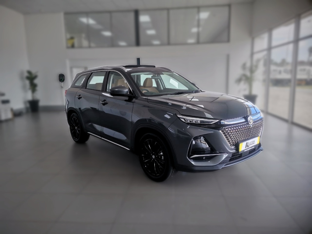 2026 Changan CS75 Pro 1.5T AT 7S CE for sale - N331210