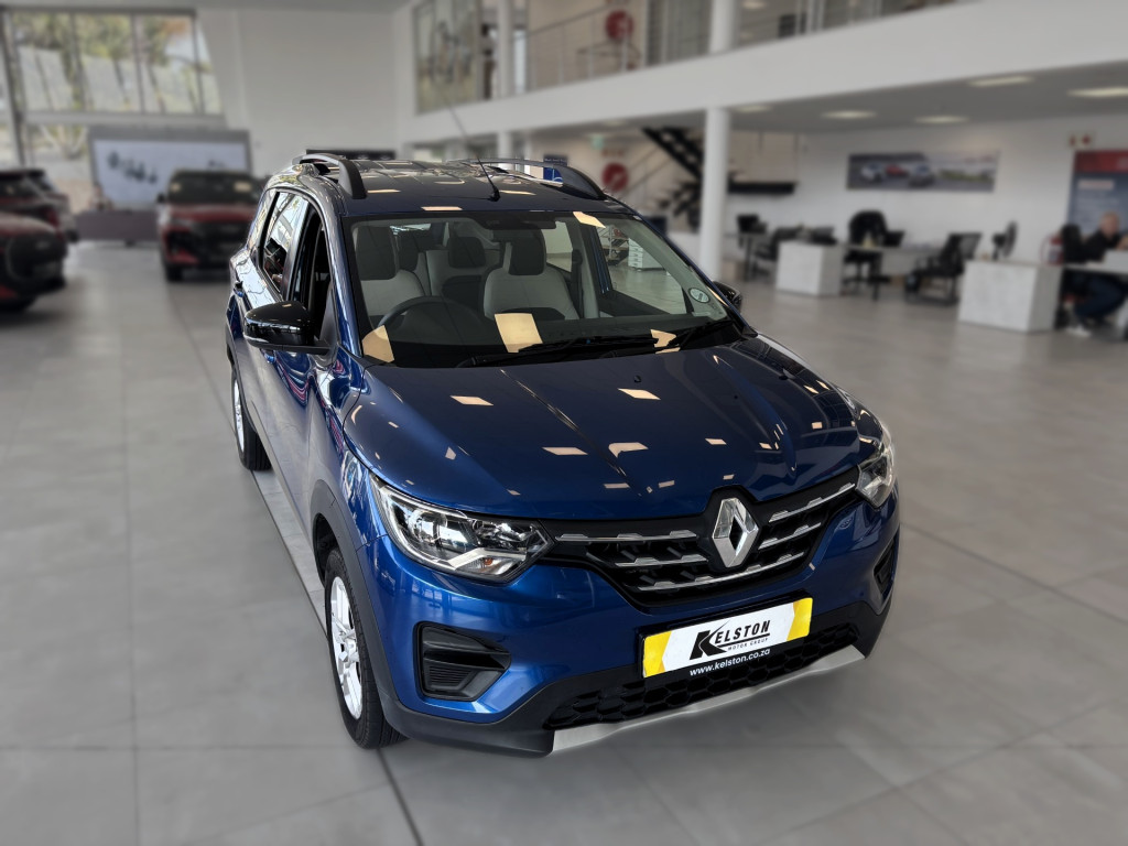 2023 Renault Triber 1.0 DynamiqueZEN for sale - U332726/1