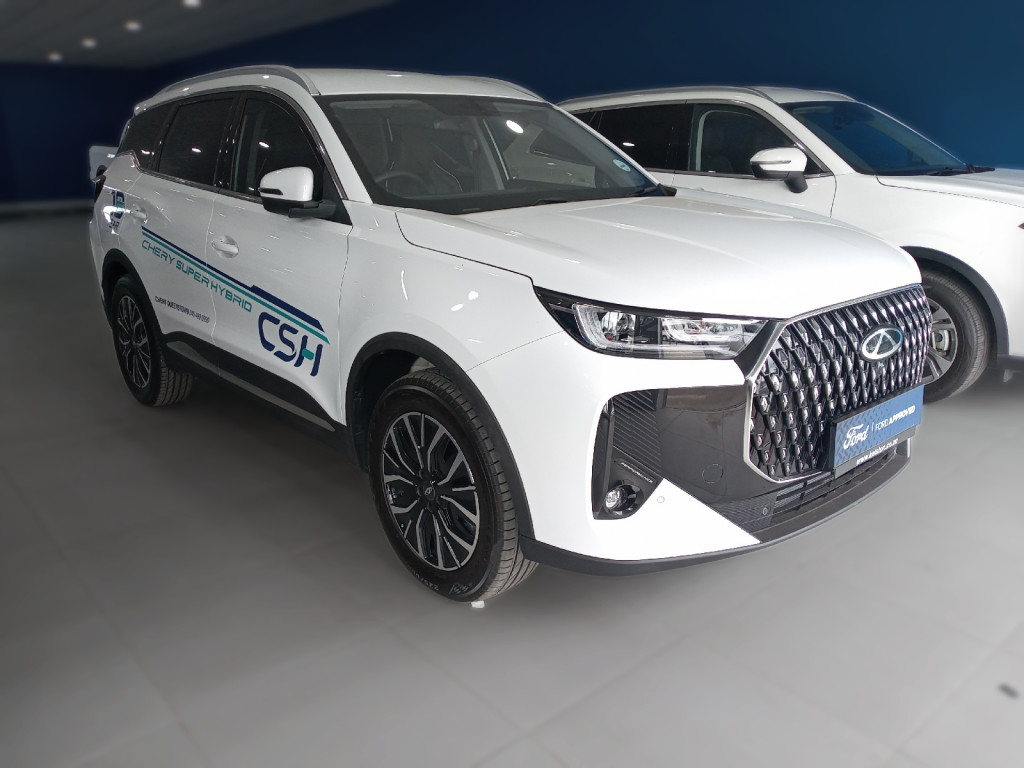 2025 Chery Tiggo CSH PLUS for sale - U324275/1