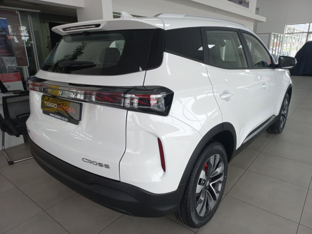 Chery Tiggo 2025 for sale in Eastern Cape