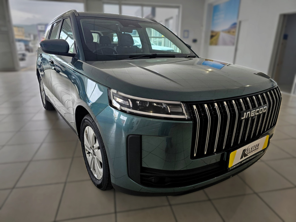 2026 Jaecoo J5 GLACIER for sale - U329787/1