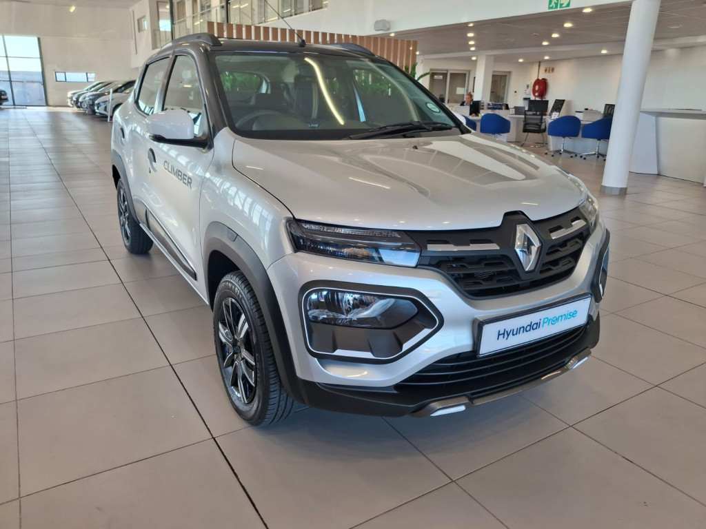 2024 Renault KWid Climber for sale - U324528/1