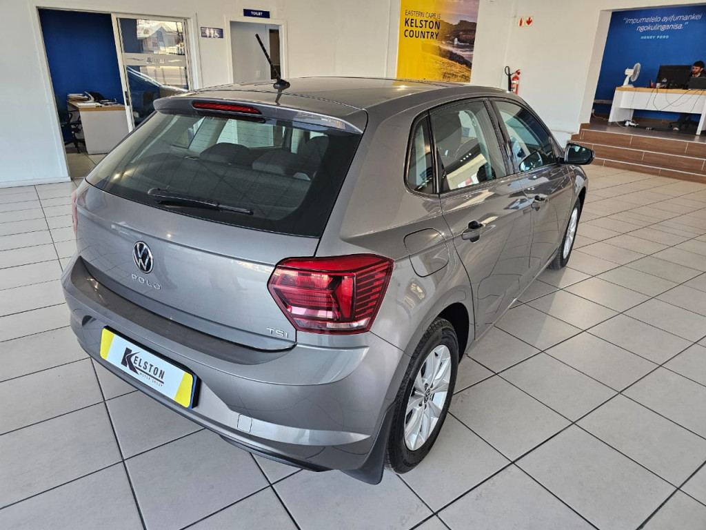 Volkswagen Polo 2021 for sale in Eastern Cape