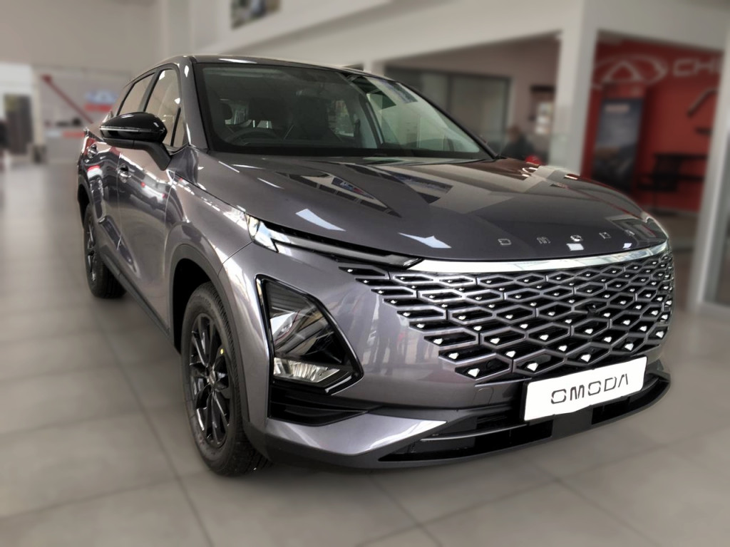 2026 Omoda C5 STREET PLUS for sale - N334760