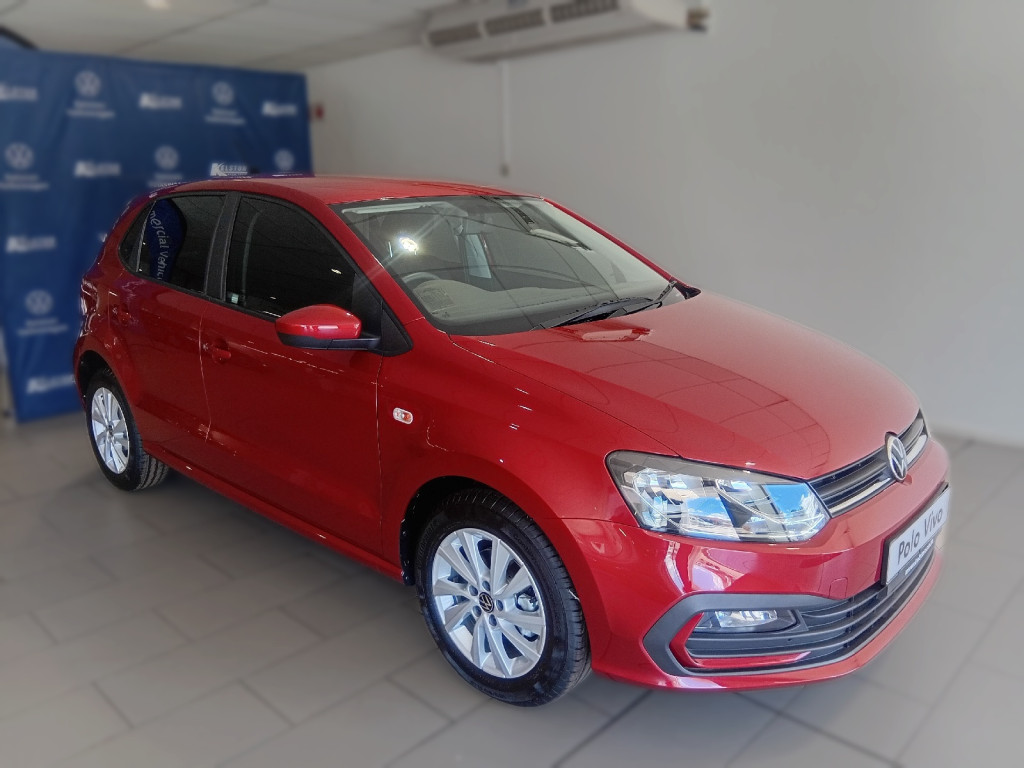 2025 Volkswagen Vivo Polo  1.4 63kW Life for sale - N325673