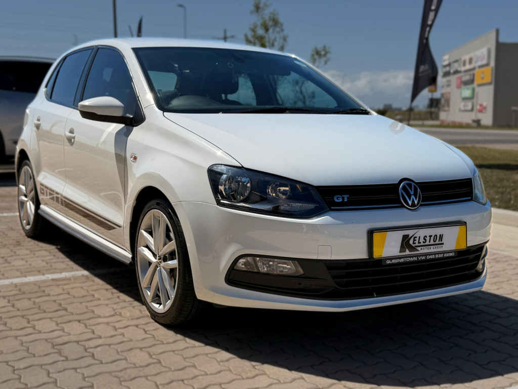 2023 Volkswagen Vivo Polo  1.0 Tsi 81kw GT for sale - U282928/3