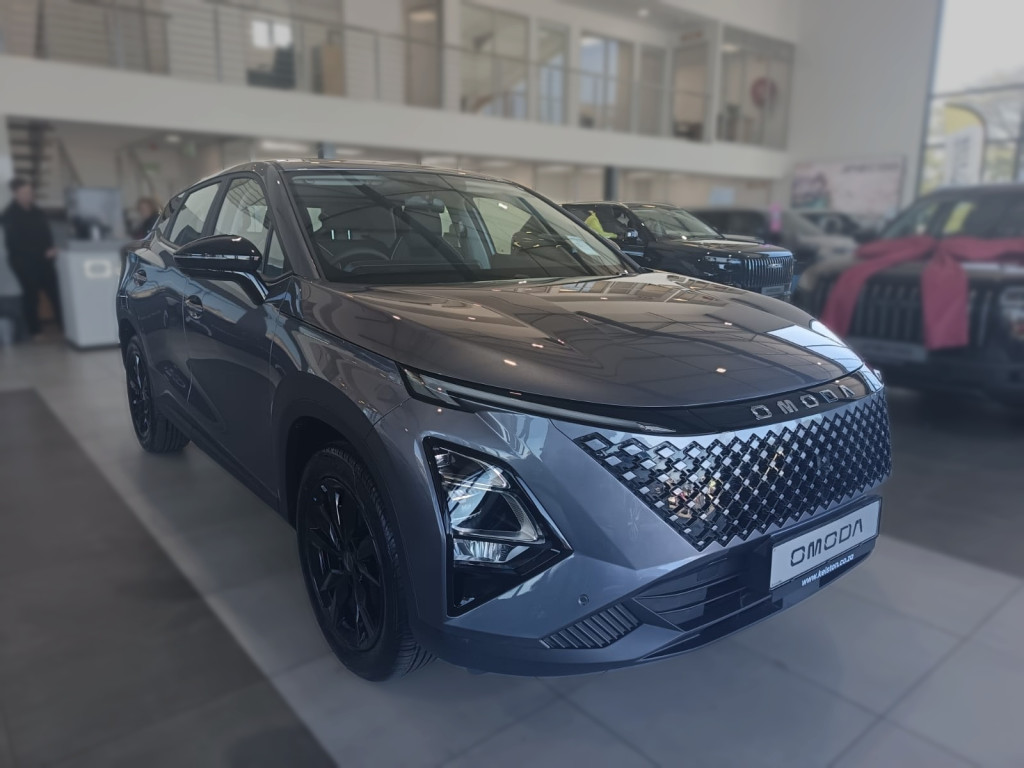 2025 Omoda C5 1.5T LUXURY X for sale - N330099