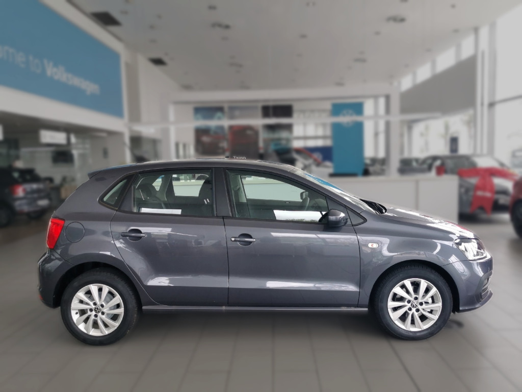 2026 Volkswagen Vivo Polo  1.4 63kW Life for sale - N333997