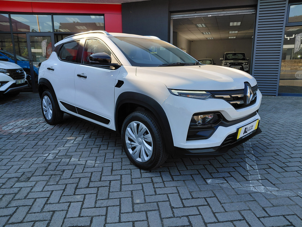 2025 Renault Kiger 1.0 Energy Life MT for sale - U316514/1