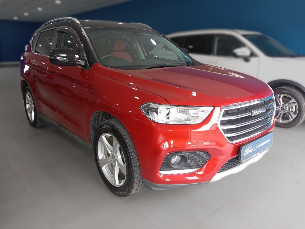 2020 Haval H2 1.5t Luxury for sale - U330058/1