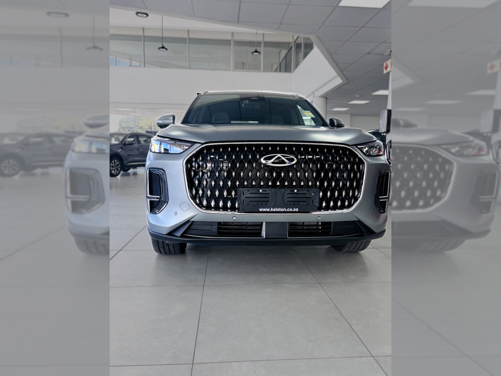 2026 Chery Tiggo CSH 1.5T 3DHT VANGIARD AWD for sale - N335901