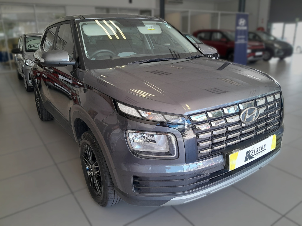 2023 Hyundai Venue 1.2 Motion MT MY22 for sale - U284123/1