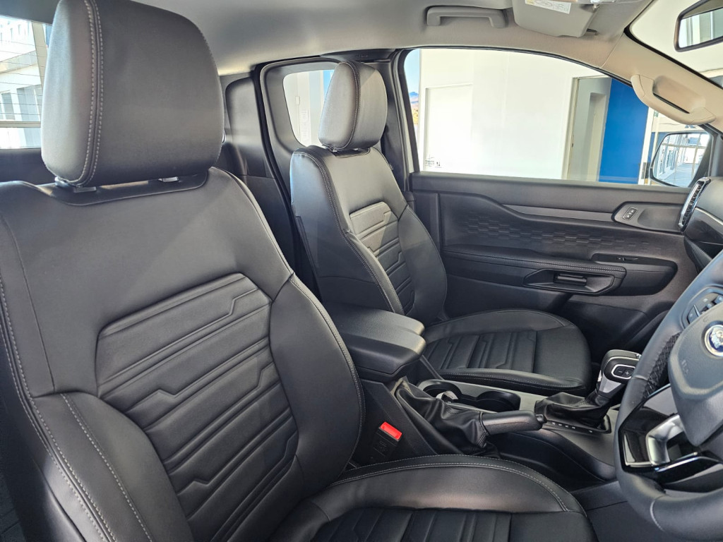 NEW Ford UNKNOWN 2025 for sale