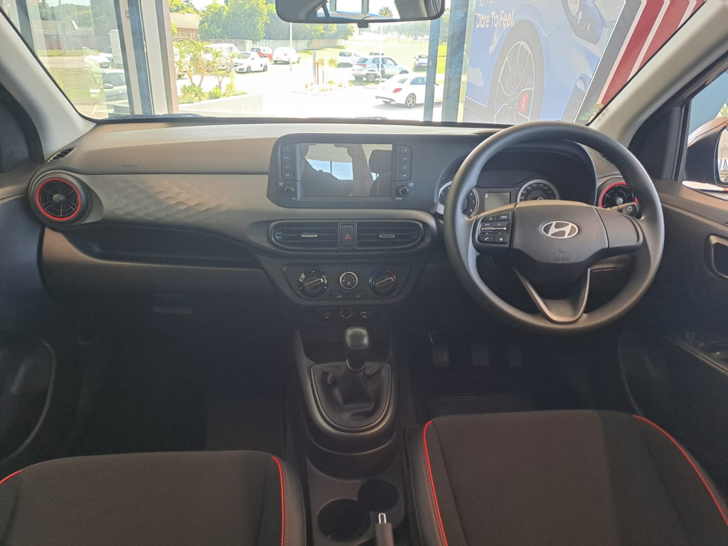 Hyundai Grand 2025 for sale in Eastern Cape, Port Elizabeth