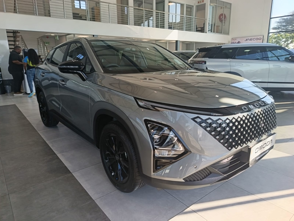 2025 Omoda C5 1.5T LUXURY X for sale - N327002