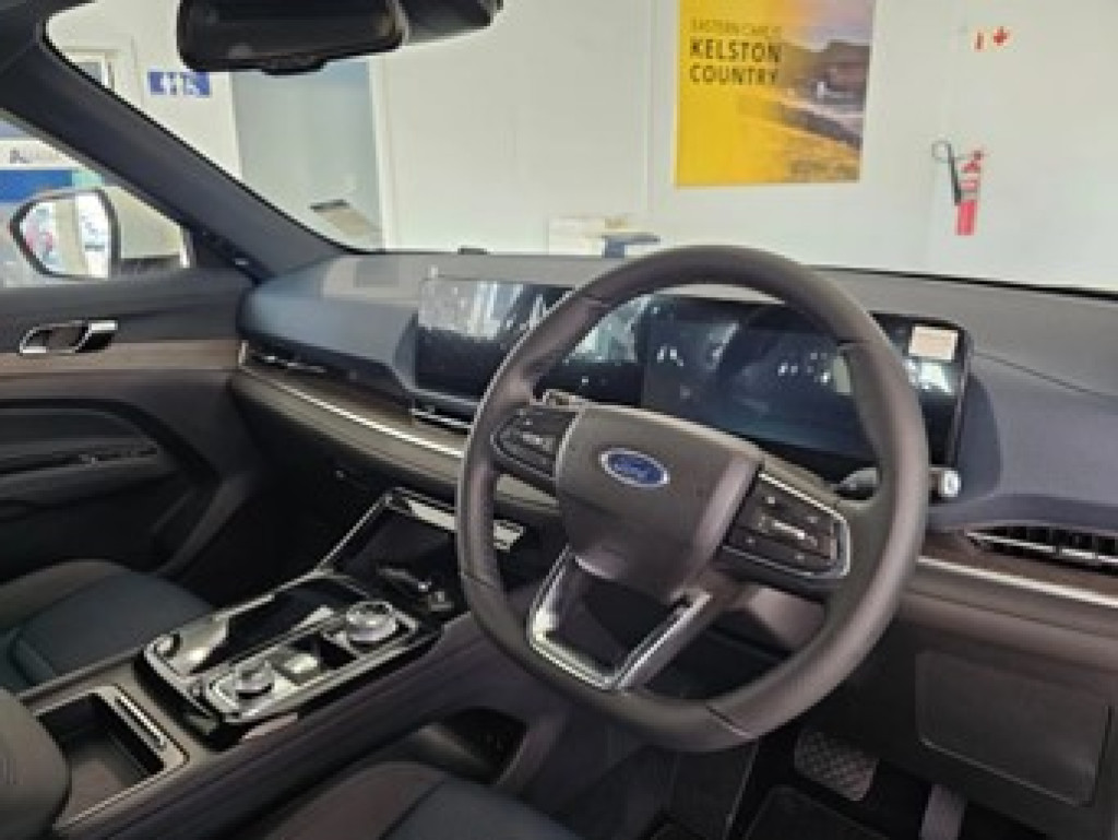 Ford Territory 2025 for sale in Eastern Cape, Port Elizabeth