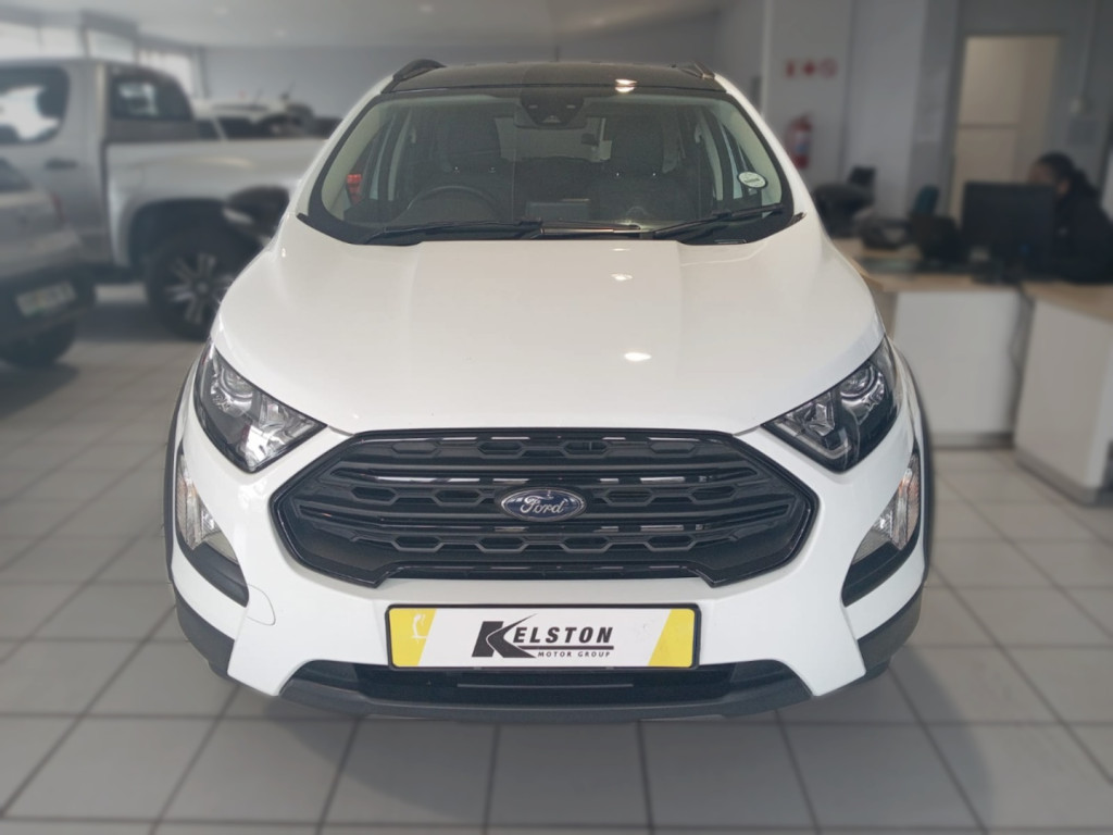 2023 Ford Ecosport 1.0 Ecoboost Trend 6MT for sale - U328453/1