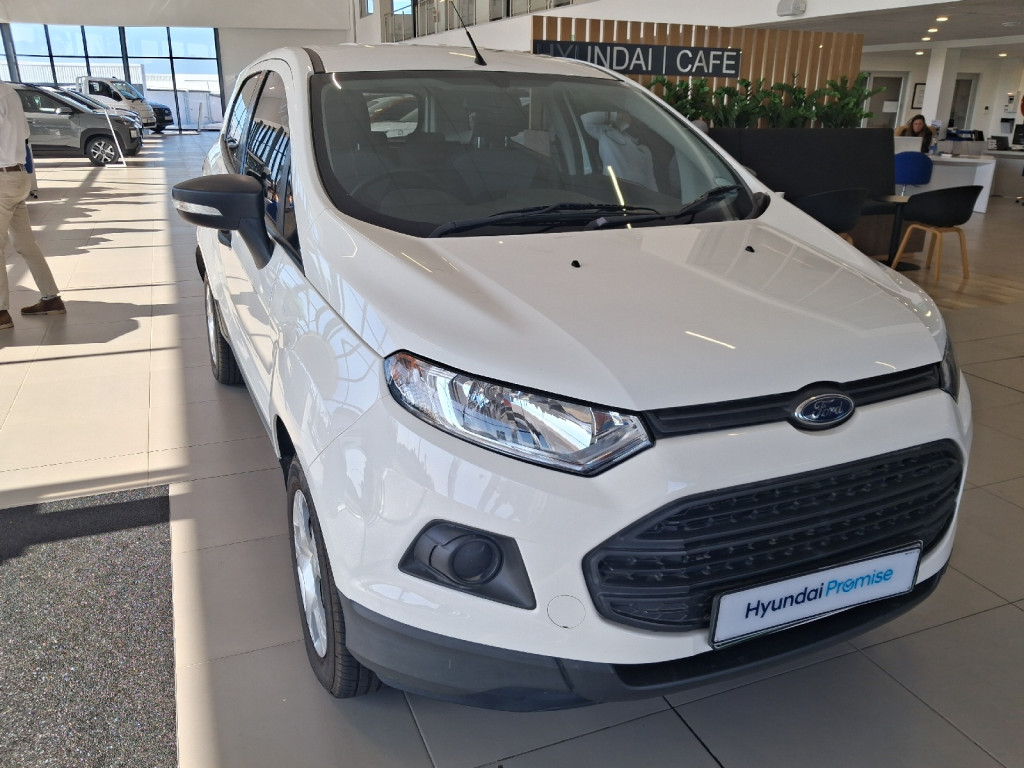 2017 Ford Ecosport 1.5 Ambiente 6AT for sale - U323781/1