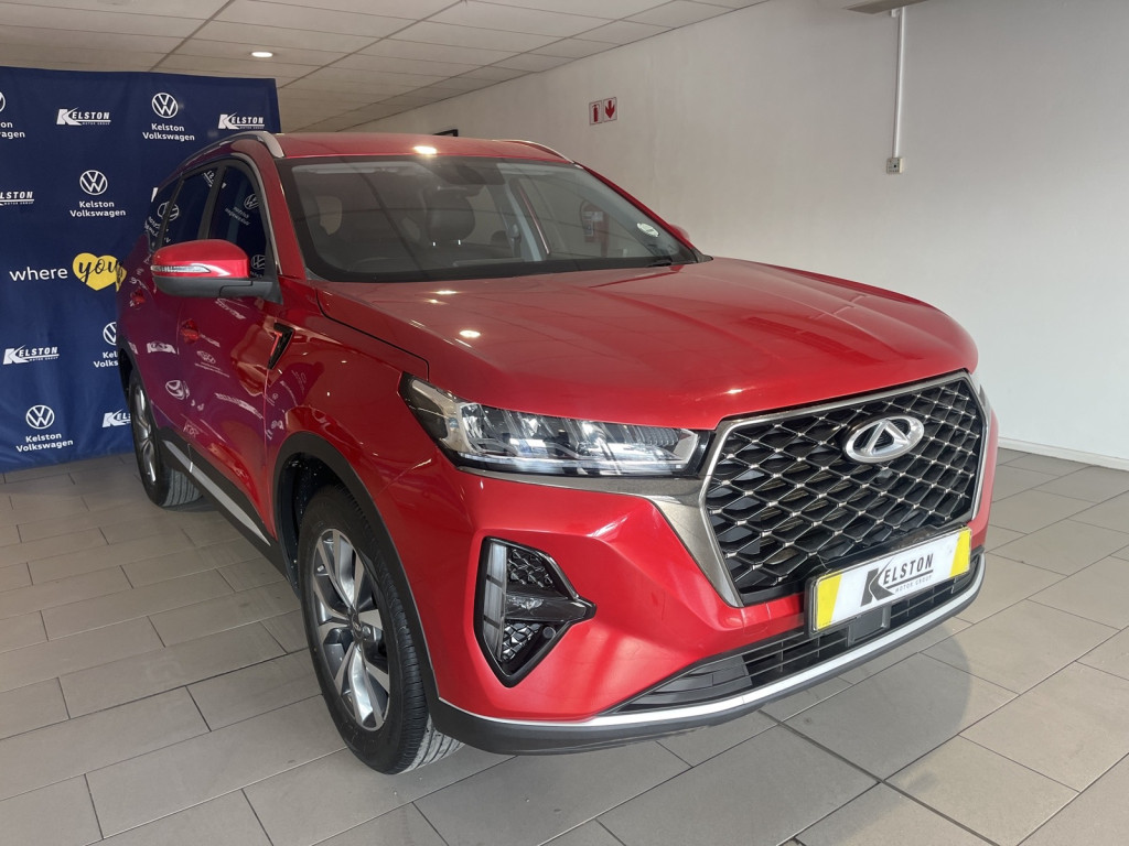 2022 Chery Tiggo PRO 1.5T CVT DISTINCTION for sale - U278043/1