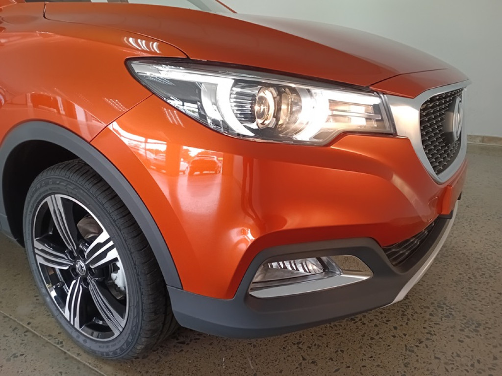  MG ZS 2025 for sale