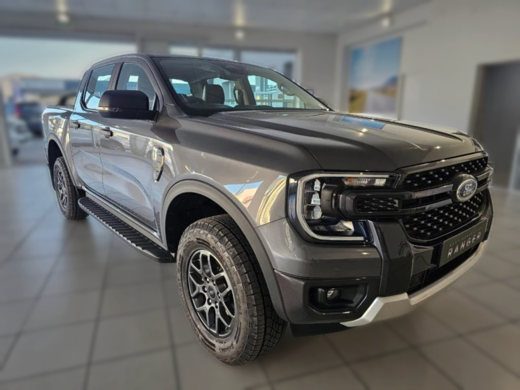 2025 Ford Ranger 2.0L SIT XLT 4X2 6AT for sale - NPSC11123