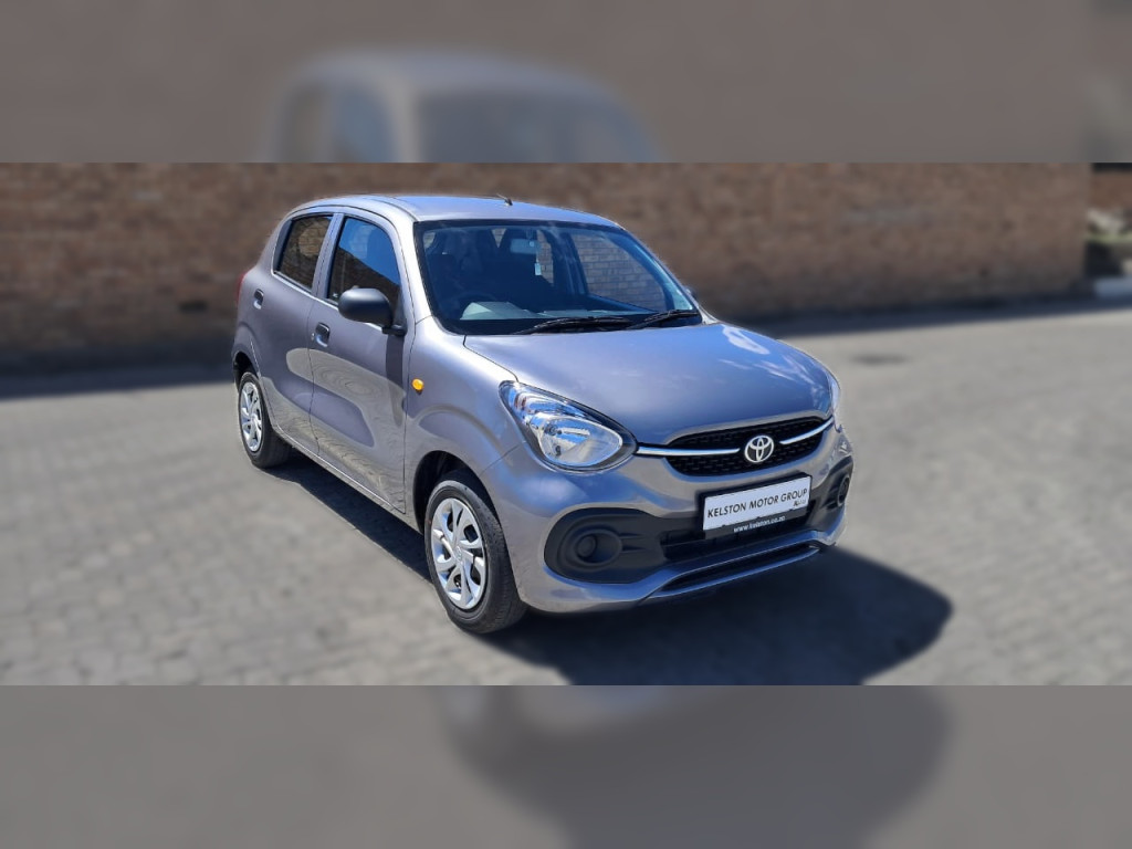 2025 Toyota UNKNOWN VITZ 10 MT for sale - N331059