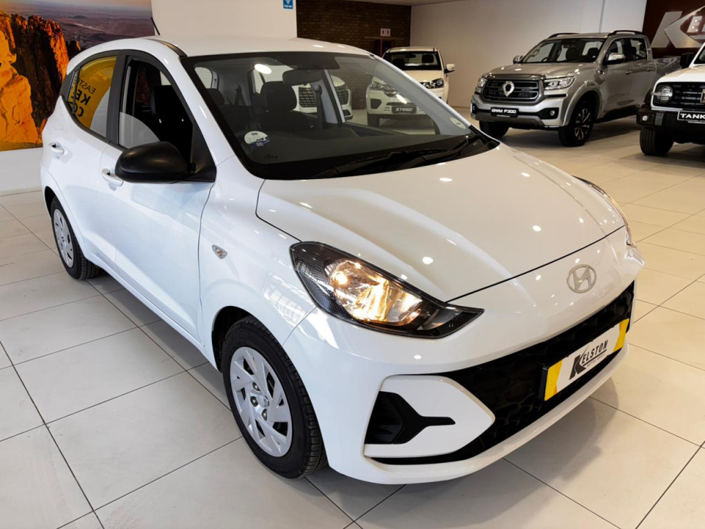 2024 Hyundai Grand 1.0 Premium MT MY24 for sale - U320646/1