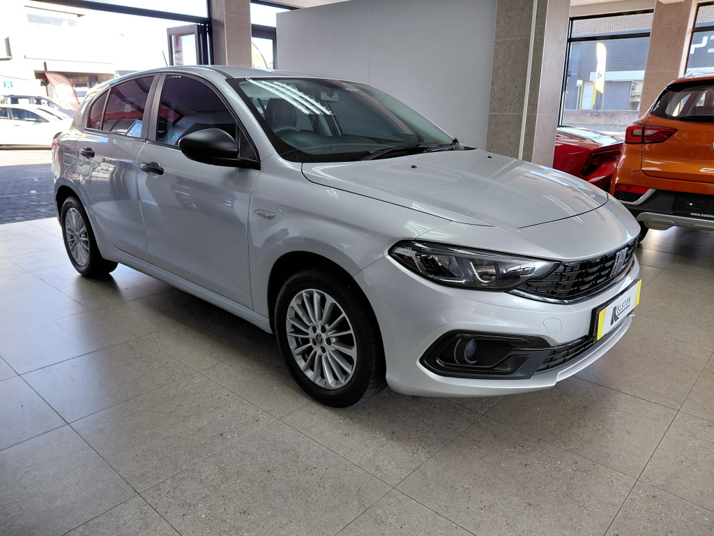 2022 Fiat Tipo HB LIFE 1.4L FWD 6MT MY21 for sale - U322546/1
