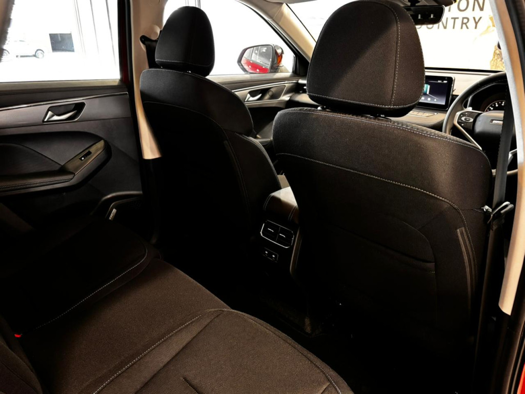 NEW Haval UNKNOWN 2025 for sale
