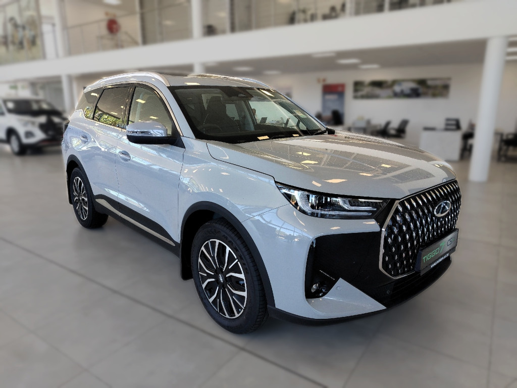 2026 Chery Tiggo CSH ULTRA for sale - N332399