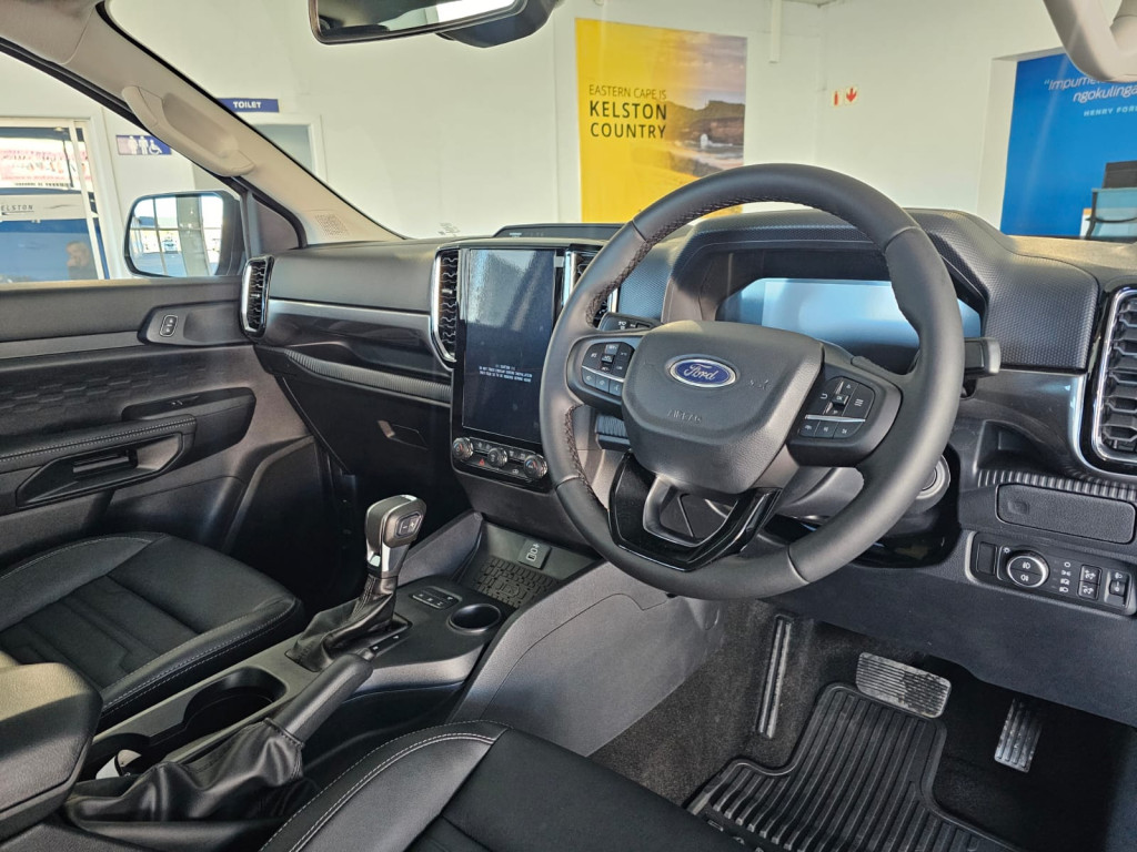 Ford UNKNOWN 2025 for sale in Eastern Cape, Port Elizabeth