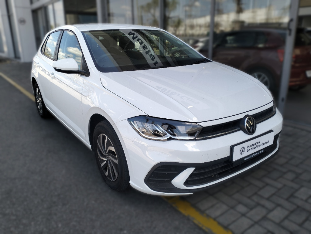 2025 Volkswagen Polo 1.0 TSI for sale - U326271/1