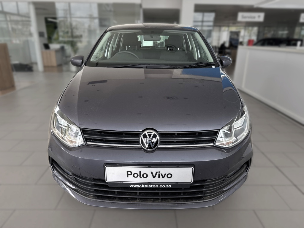 2026 Volkswagen Vivo Polo  1.4 63kW Life for sale - N334180