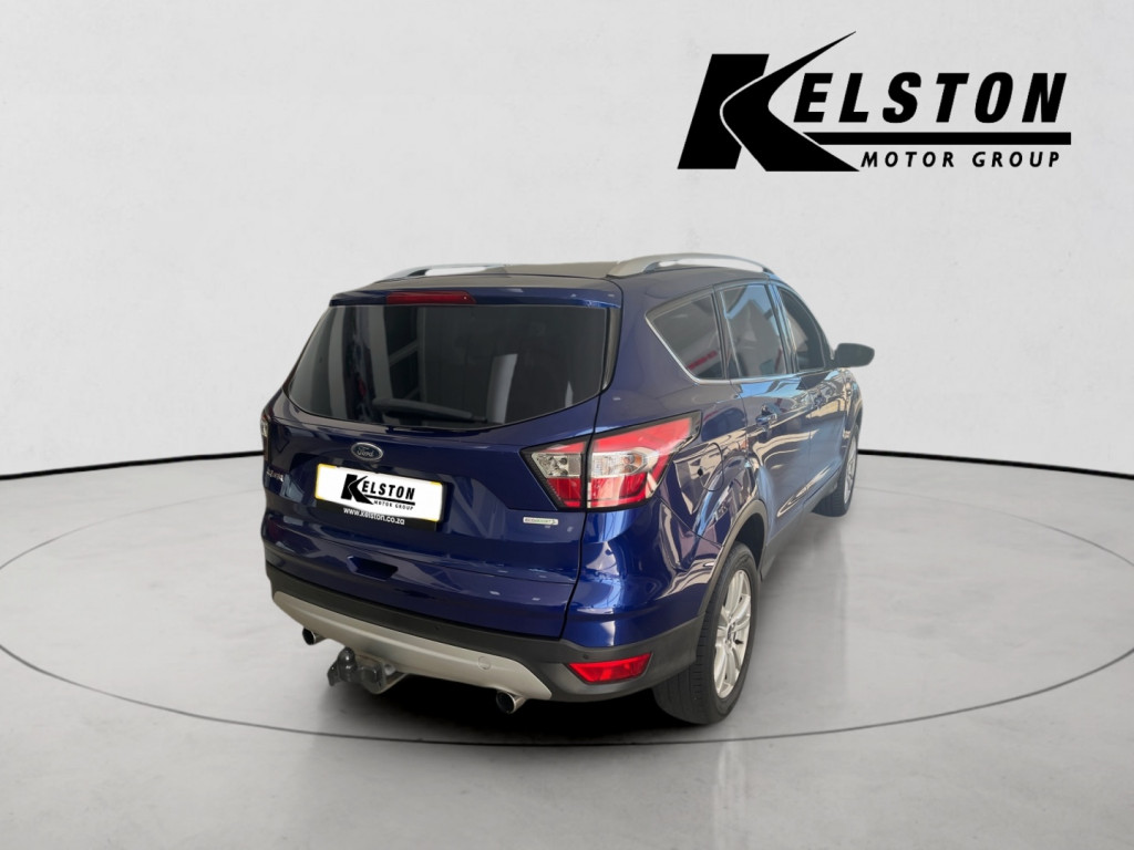 Ford Kuga 2017 for sale in Eastern Cape