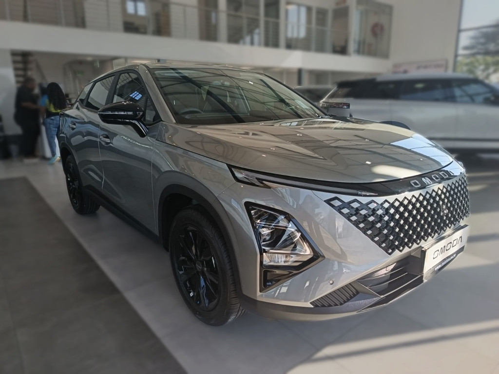 2025 Omoda C5 1.5T LUXURY X for sale - N332221