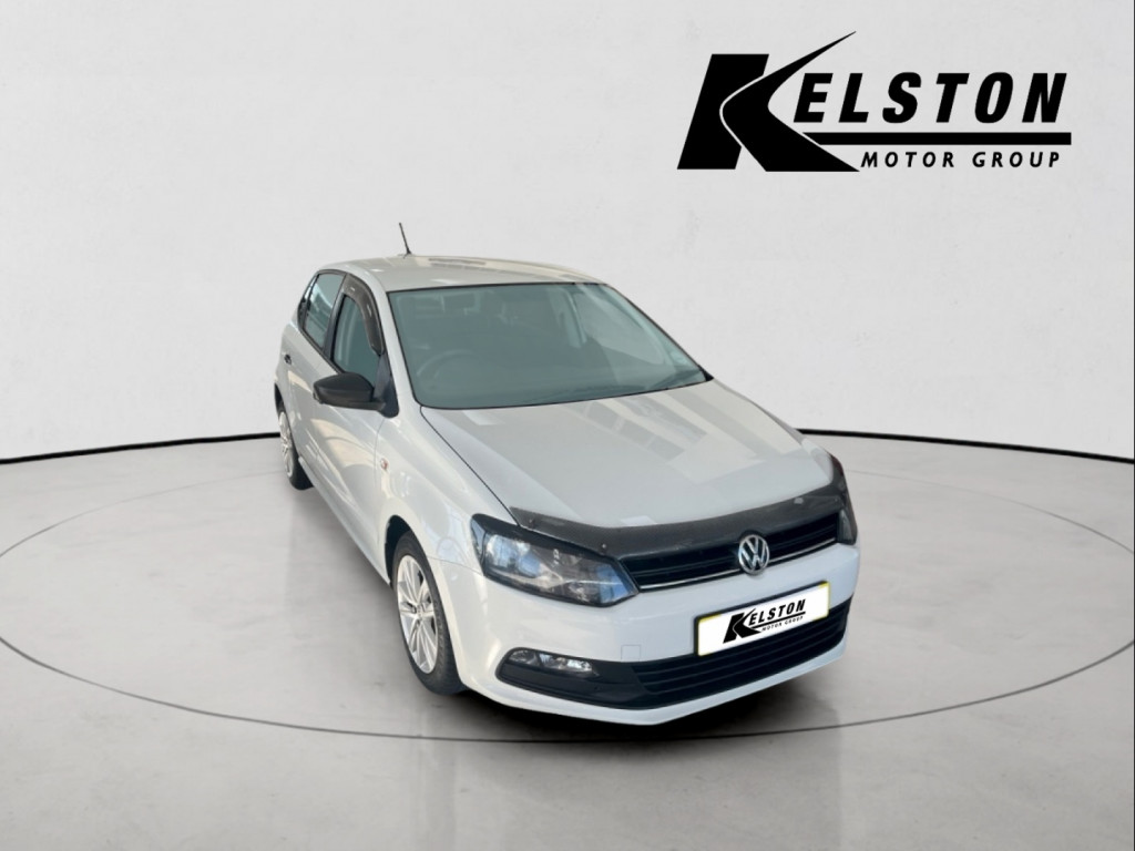 2020 Volkswagen Vivo Polo  55kW Trendline for sale - U323423/1