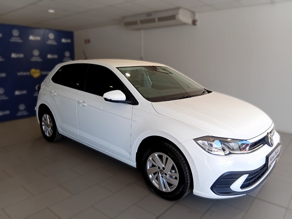 2026 Volkswagen Polo 1.0 TSI for sale - N329611