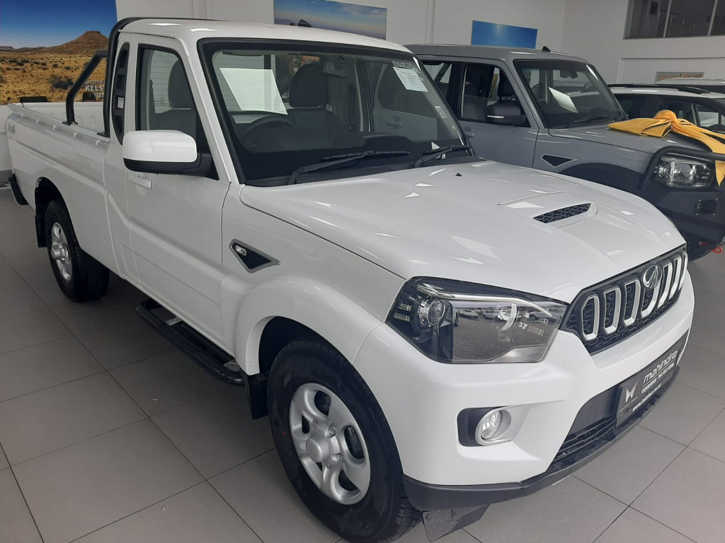 2025 Mahindra Pik 2.2 Mhawk SC 4X4 S6 for sale - N326590