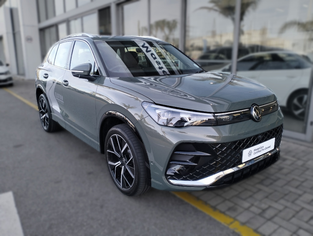 2025 Volkswagen Tiguan 2.0 TDI 110kW R-Line DSG for sale - U316890/1