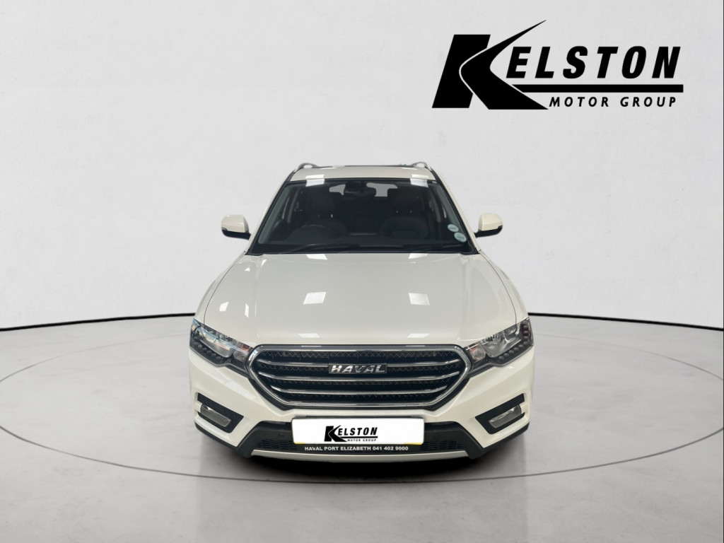  Haval H6 2020 for sale