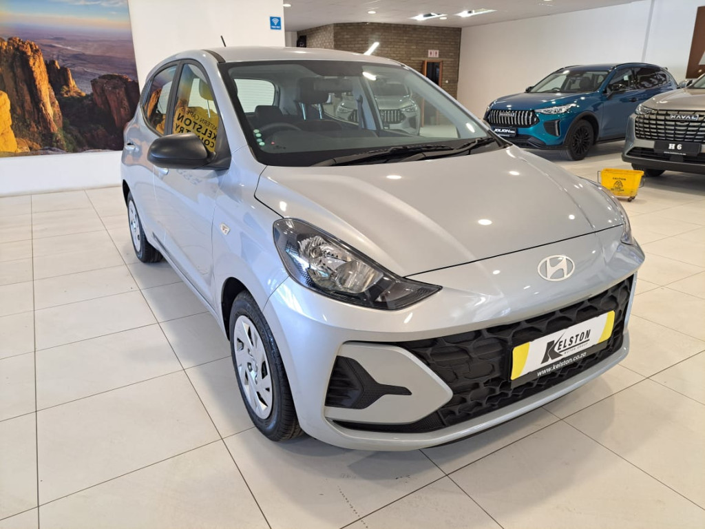 2025 Hyundai Grand 1.0 Premium MT MY24 for sale - U321020/1