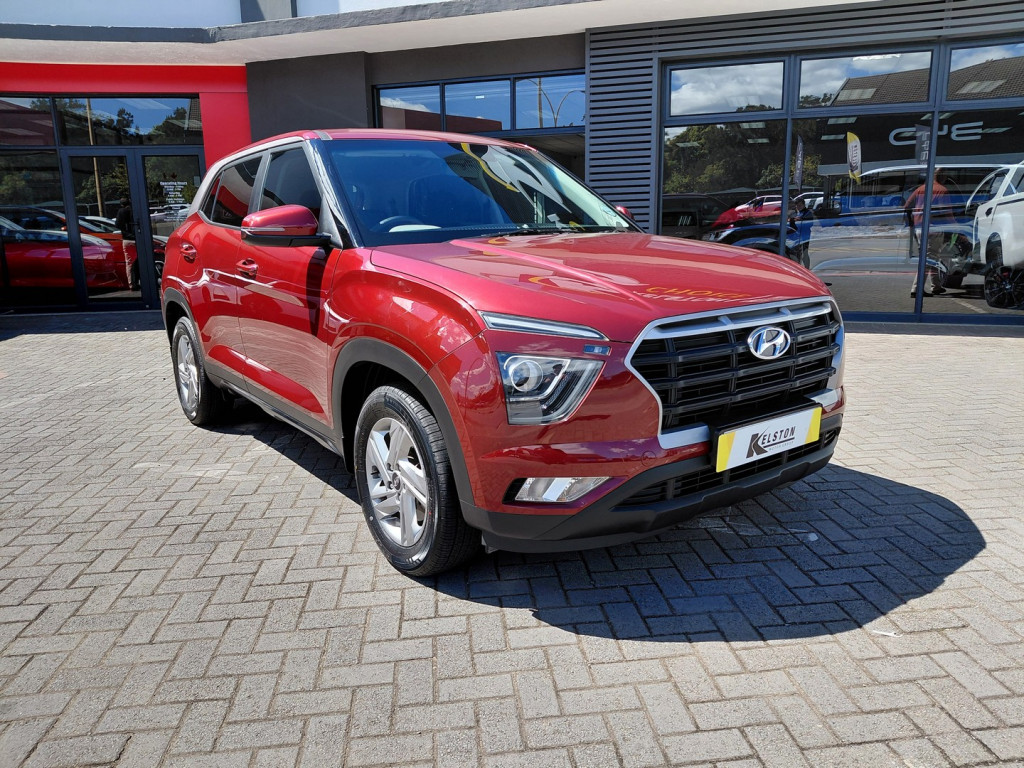 2022 Hyundai Creta 1.5 Premium MT for sale - U325271/1
