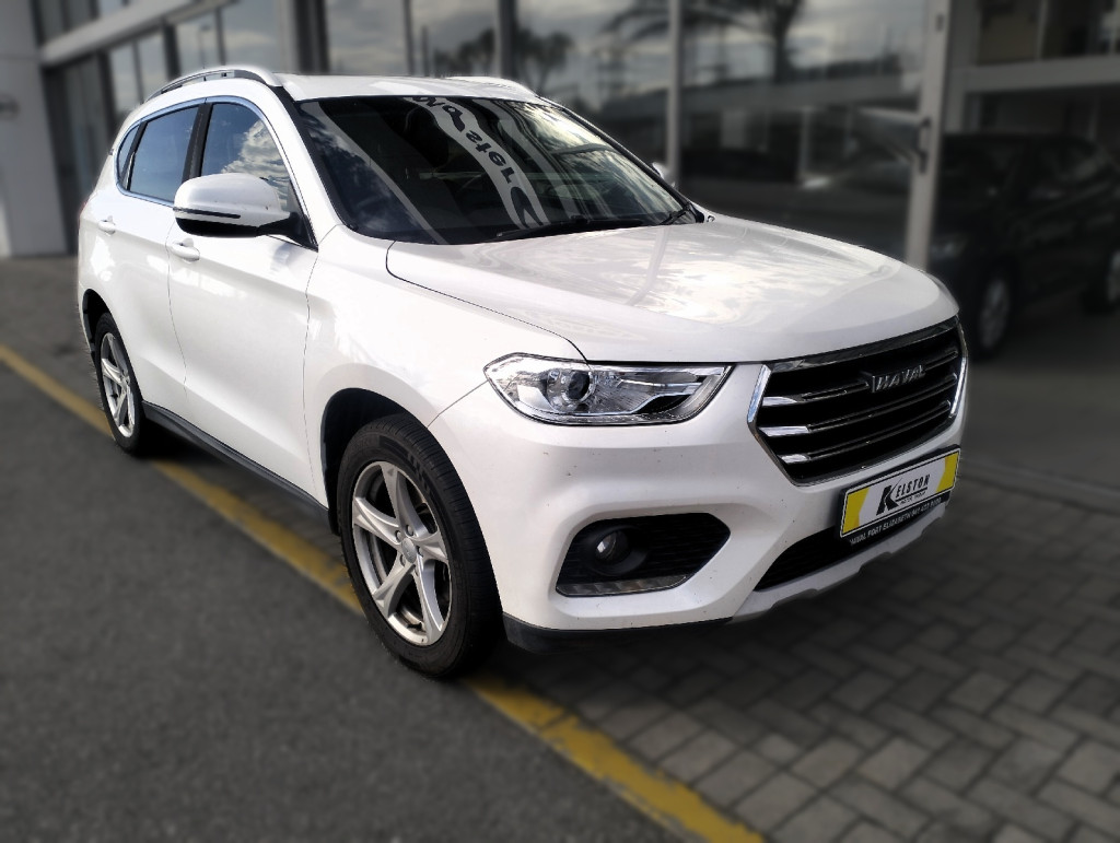 2020 Haval UNKNOWN H2 15T LUXURY for sale - U334342/1