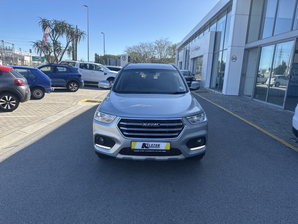 2021 Haval H2 1.5t Luxury for sale - U323637/1
