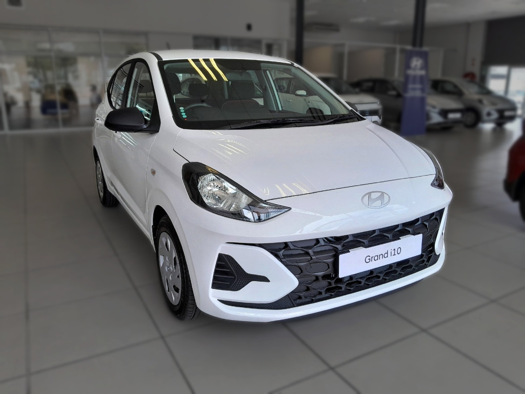 2026 Hyundai Grand 1.0 Premium MT MY24 for sale - N331283